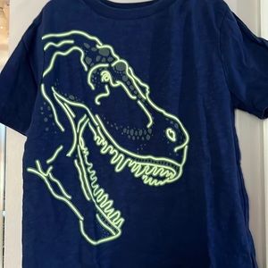 Youth boys, gap T-shirt